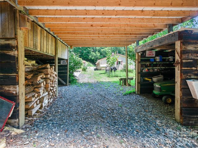 1065 Upper Pig Pen Road, Green Mountain, NC 28740