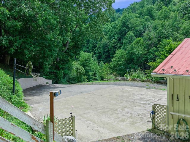 1065 Upper Pig Pen Road, Green Mountain, NC 28740