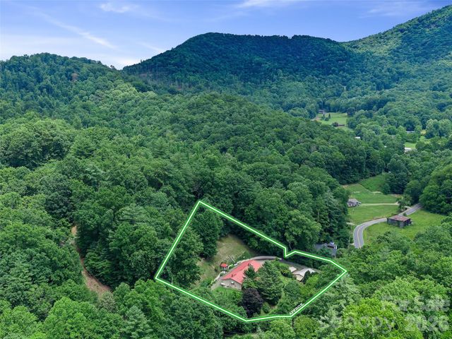 1065 Upper Pig Pen Road, Green Mountain, NC 28740