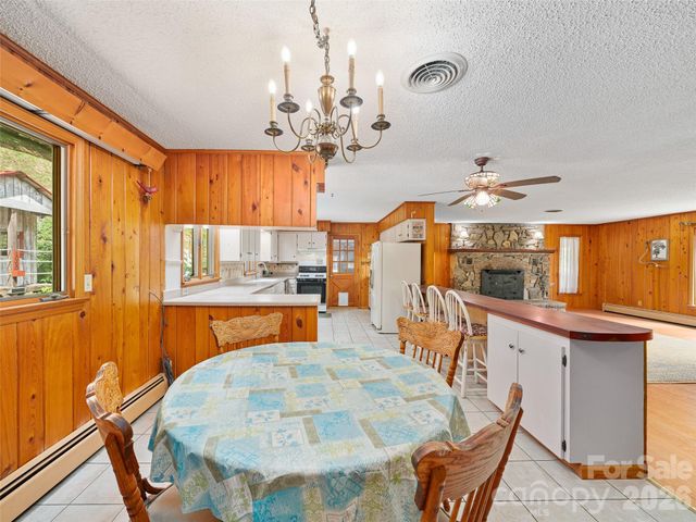 1065 Upper Pig Pen Road, Green Mountain, NC 28740