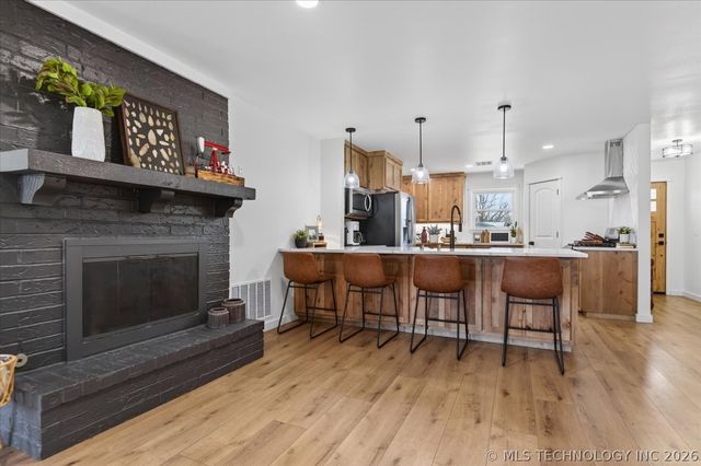 116 Carlyle Road, Bartlesville, OK 74003