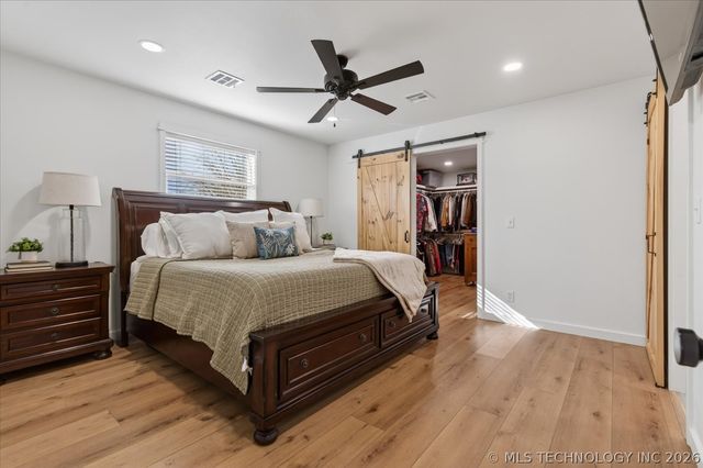 116 Carlyle Road, Bartlesville, OK 74003