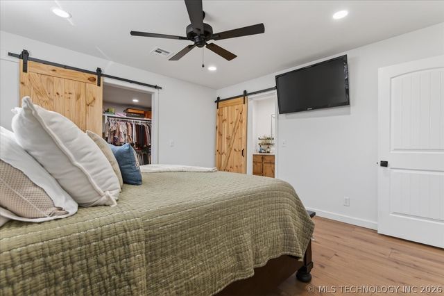 116 Carlyle Road, Bartlesville, OK 74003