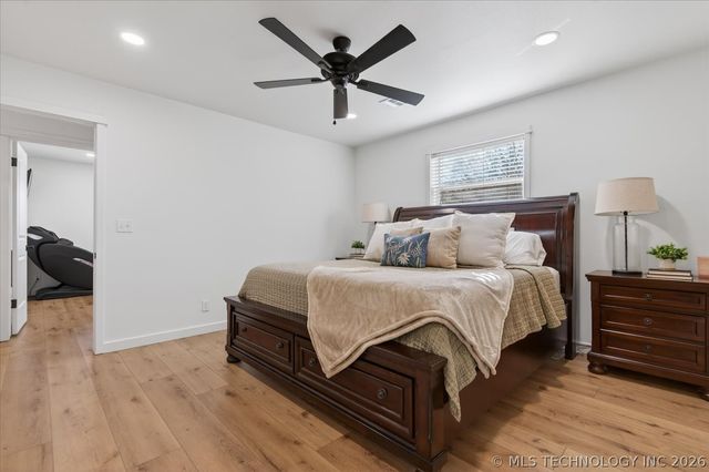 116 Carlyle Road, Bartlesville, OK 74003