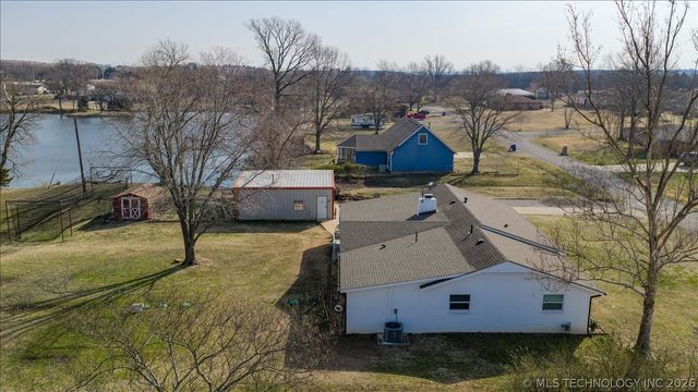 116 Carlyle Road, Bartlesville, OK 74003