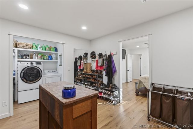 116 Carlyle Road, Bartlesville, OK 74003