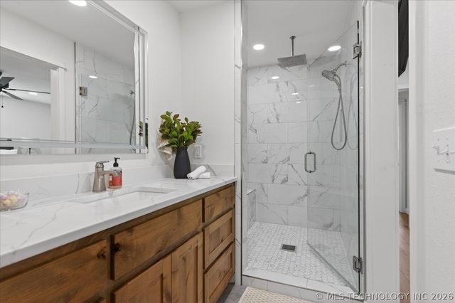 116 Carlyle Road, Bartlesville, OK 74003