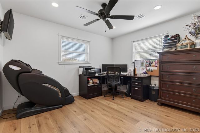 116 Carlyle Road, Bartlesville, OK 74003