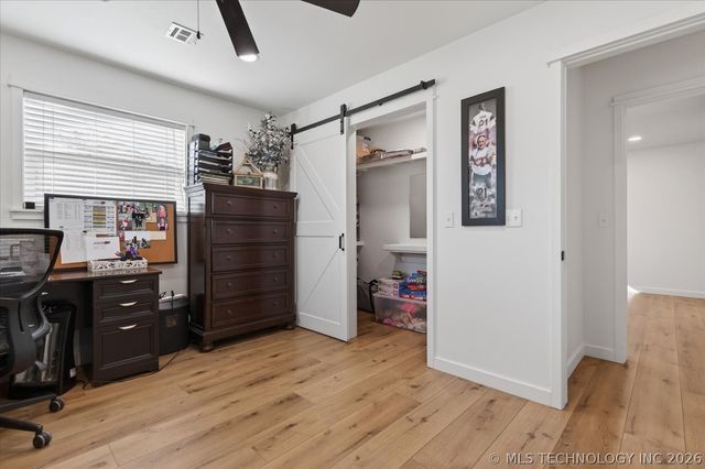 116 Carlyle Road, Bartlesville, OK 74003