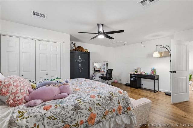 116 Carlyle Road, Bartlesville, OK 74003