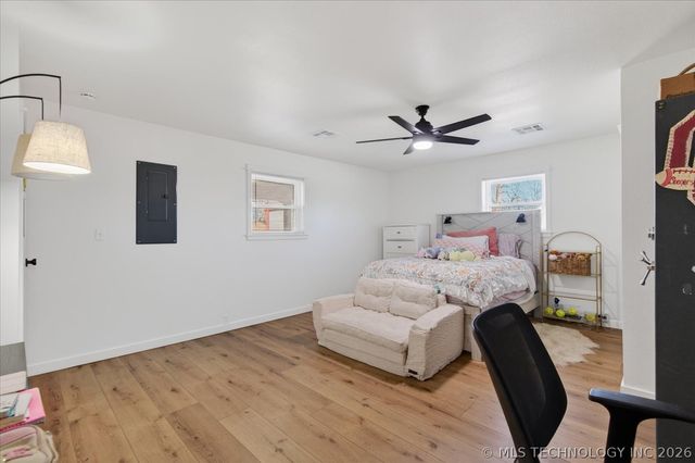 116 Carlyle Road, Bartlesville, OK 74003