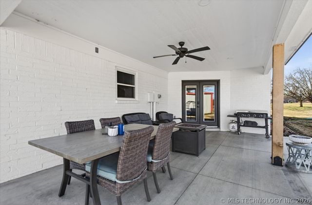 116 Carlyle Road, Bartlesville, OK 74003