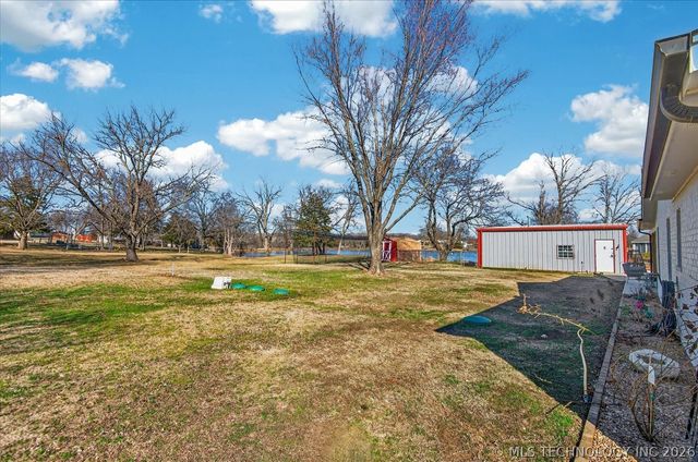116 Carlyle Road, Bartlesville, OK 74003