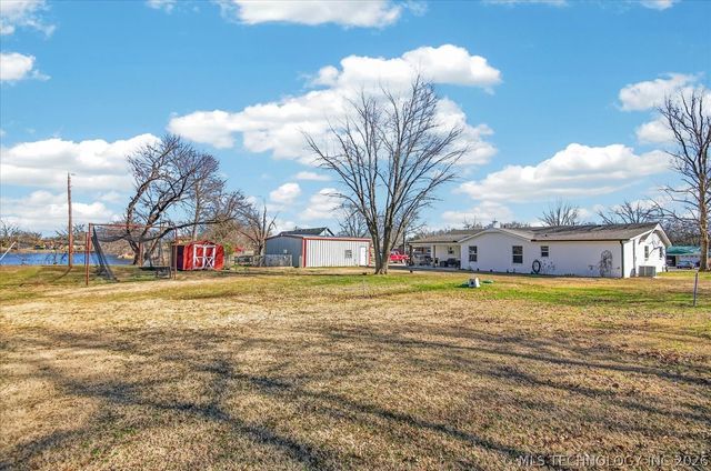 116 Carlyle Road, Bartlesville, OK 74003