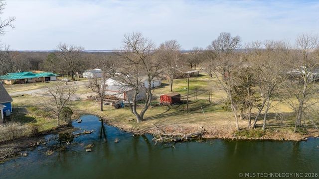 116 Carlyle Road, Bartlesville, OK 74003