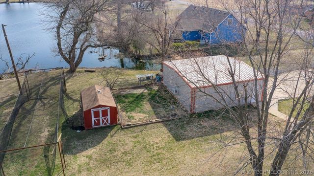 116 Carlyle Road, Bartlesville, OK 74003