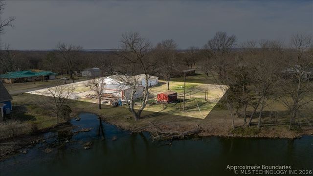 116 Carlyle Road, Bartlesville, OK 74003