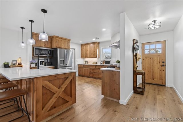 116 Carlyle Road, Bartlesville, OK 74003