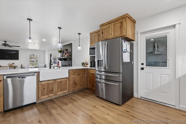 116 Carlyle Road, Bartlesville, OK 74003