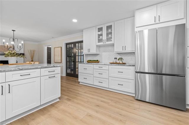 608 Thalia RD, Virginia Beach, VA 23452