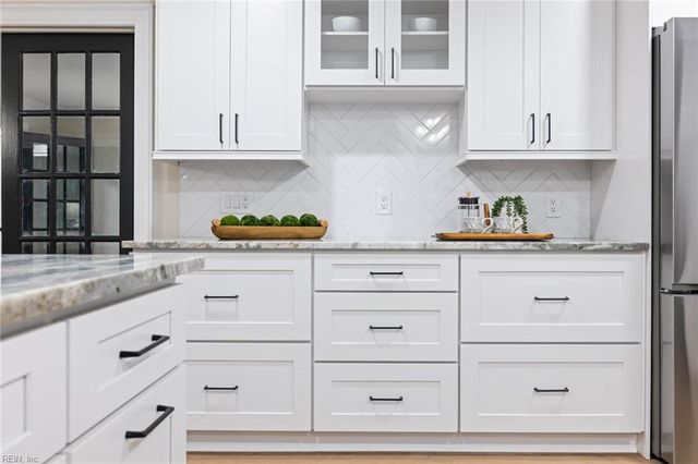 608 Thalia RD, Virginia Beach, VA 23452