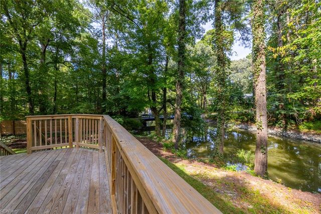 608 Thalia RD, Virginia Beach, VA 23452