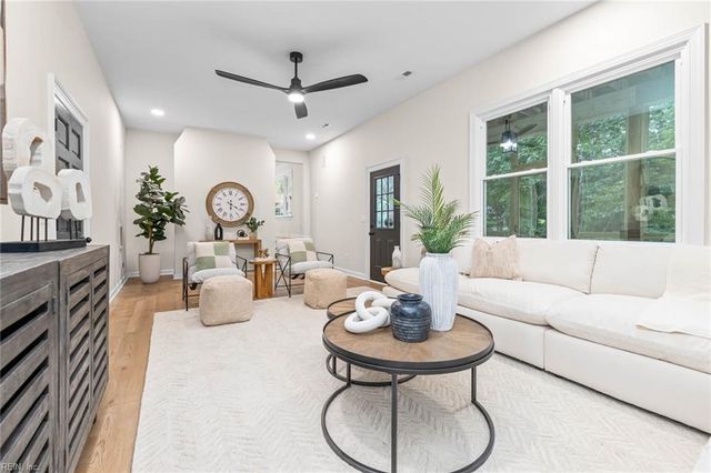 608 Thalia RD, Virginia Beach, VA 23452