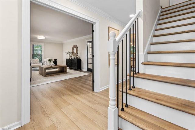 608 Thalia RD, Virginia Beach, VA 23452