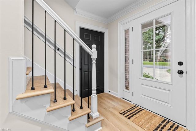 608 Thalia RD, Virginia Beach, VA 23452