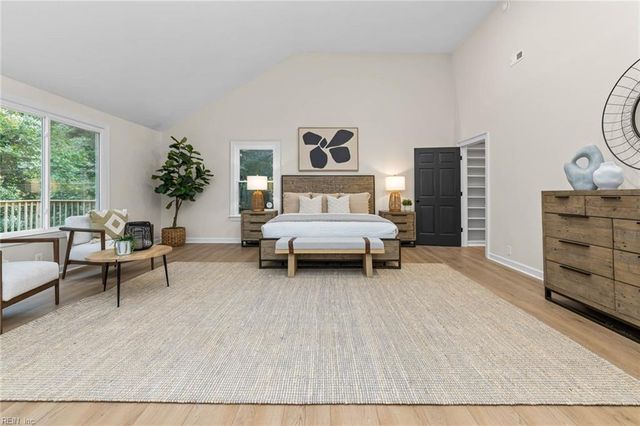 608 Thalia RD, Virginia Beach, VA 23452