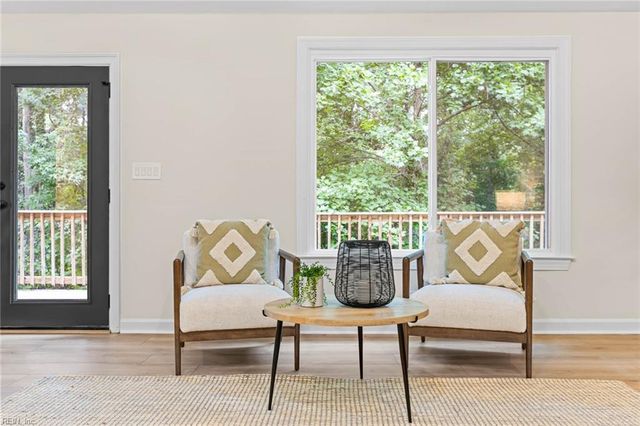 608 Thalia RD, Virginia Beach, VA 23452