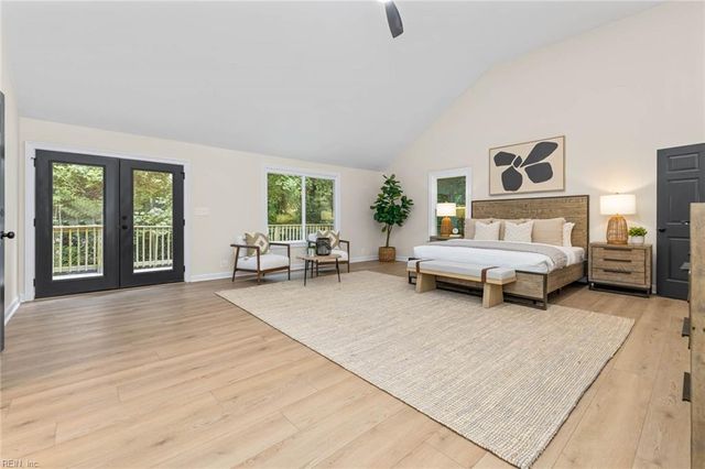 608 Thalia RD, Virginia Beach, VA 23452