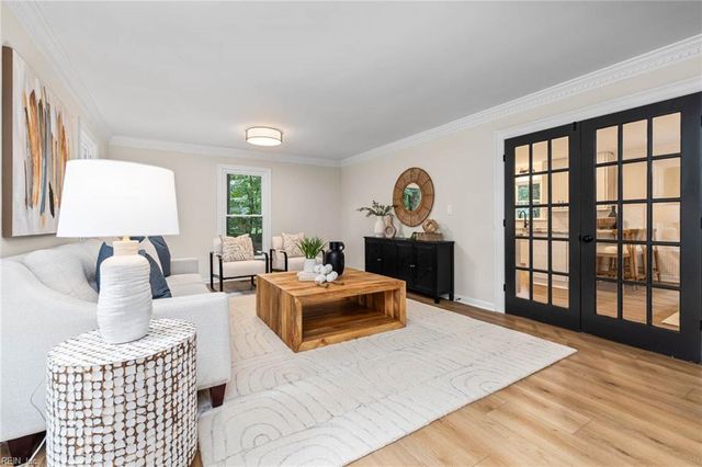 608 Thalia RD, Virginia Beach, VA 23452