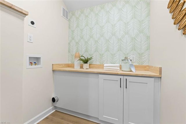 608 Thalia RD, Virginia Beach, VA 23452