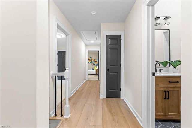 608 Thalia RD, Virginia Beach, VA 23452