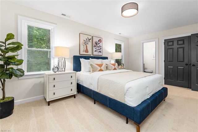 608 Thalia RD, Virginia Beach, VA 23452