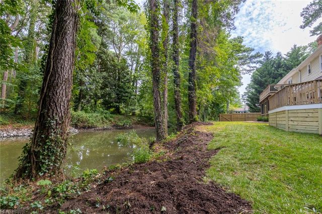 608 Thalia RD, Virginia Beach, VA 23452