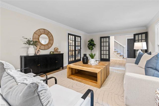 608 Thalia RD, Virginia Beach, VA 23452