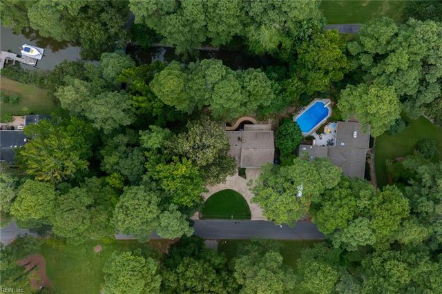 608 Thalia RD, Virginia Beach, VA 23452