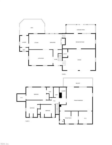 608 Thalia RD, Virginia Beach, VA 23452