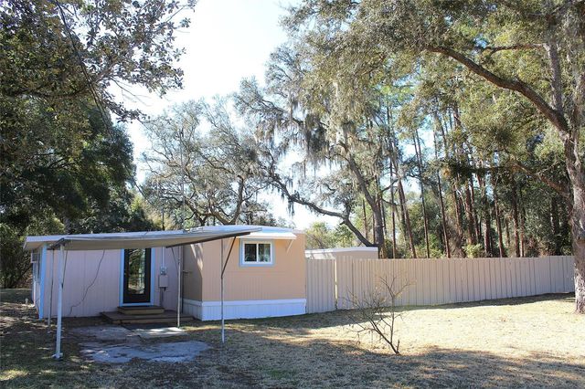 18664 SE 21ST PLACE, Silver Springs, FL 34488