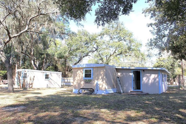 18664 SE 21ST PLACE, Silver Springs, FL 34488