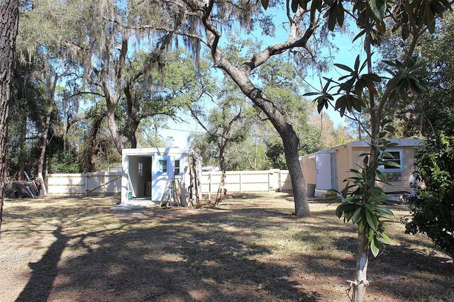 18664 SE 21ST PLACE, Silver Springs, FL 34488