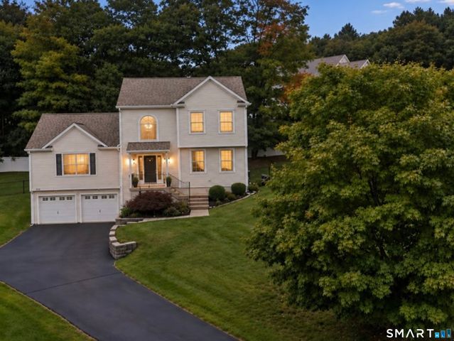 314 Briarwood Drive, Manchester, CT 06040