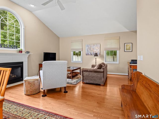 314 Briarwood Drive, Manchester, CT 06040