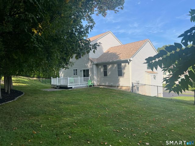 314 Briarwood Drive, Manchester, CT 06040