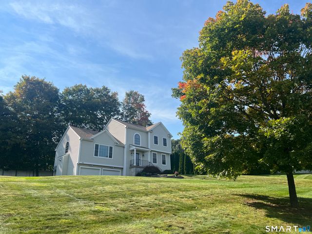 314 Briarwood Drive, Manchester, CT 06040