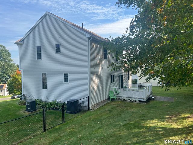 314 Briarwood Drive, Manchester, CT 06040