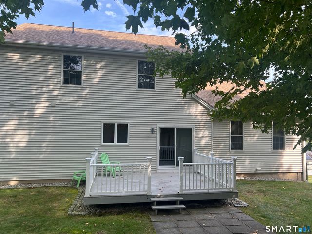 314 Briarwood Drive, Manchester, CT 06040
