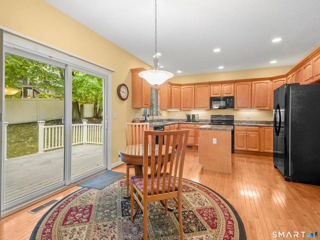314 Briarwood Drive, Manchester, CT 06040